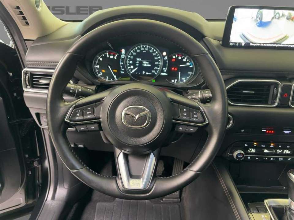 Mazda CX-5 - Imagem 11