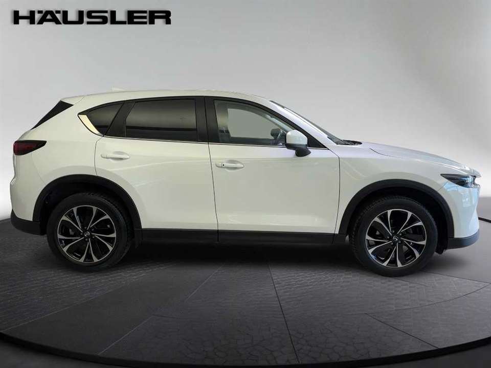 Mazda CX-5 - Imagem 5