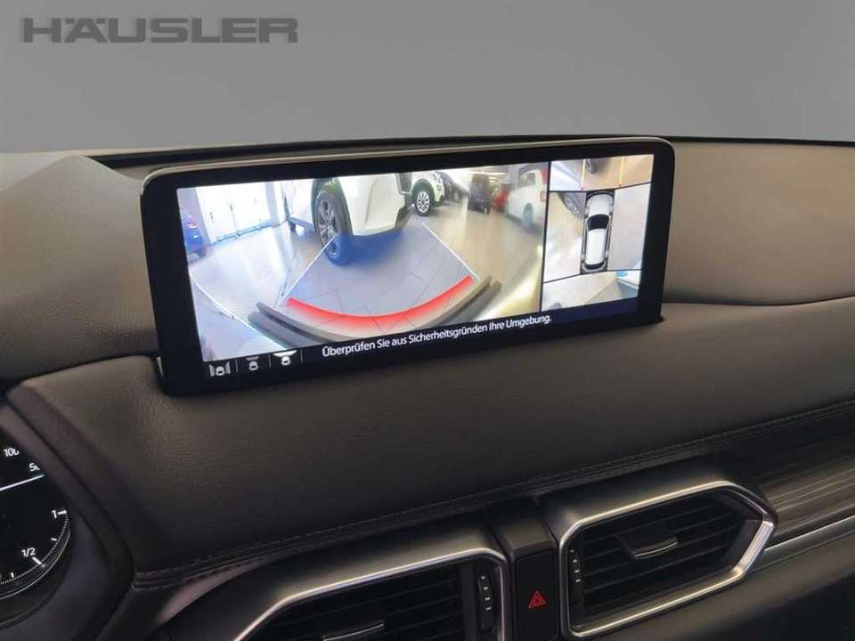 Mazda CX-5 - Imagem 12