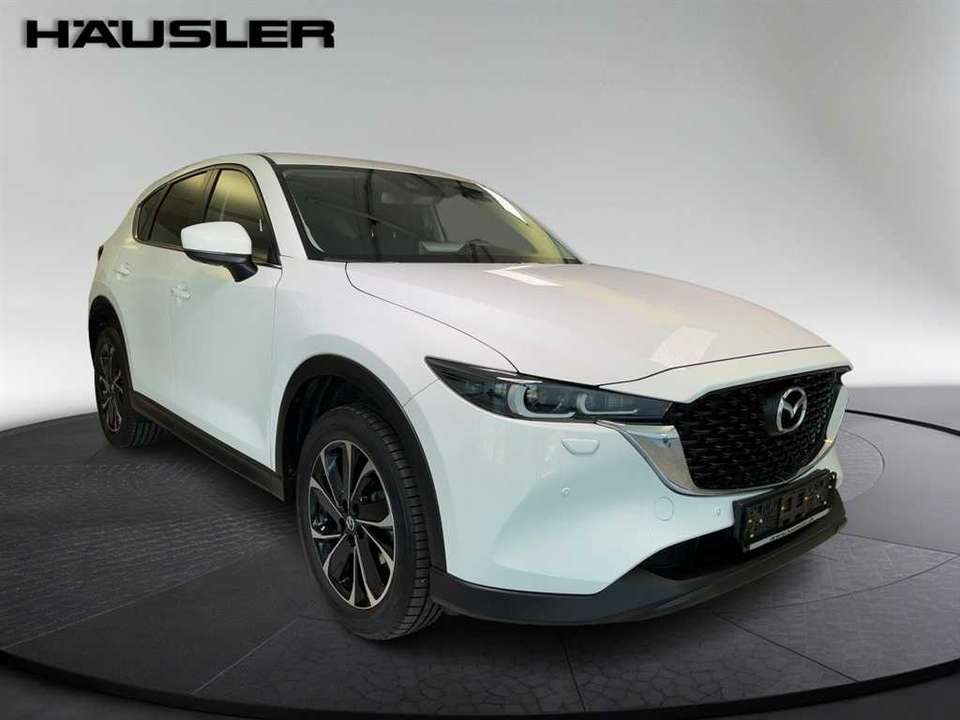 Mazda CX-5 - Imagem 6