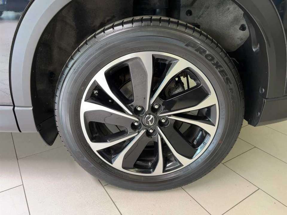 Mazda CX-5 - Imagem 13
