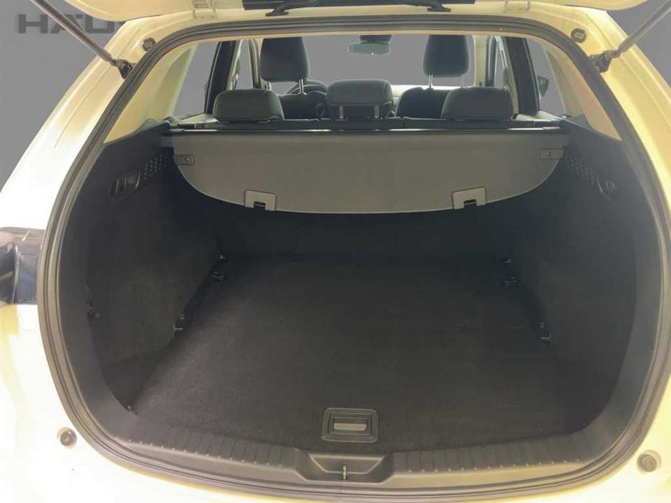 Mazda CX-5 - Imagem 7