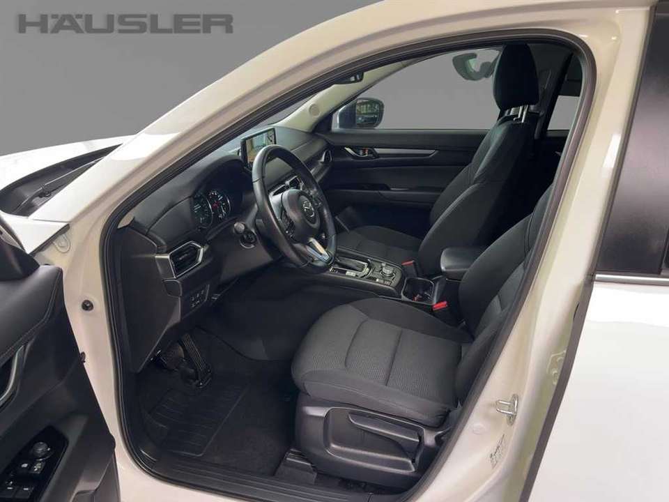 Mazda CX-5 - Imagem 8