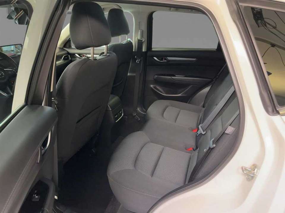 Mazda CX-5 - Imagem 9