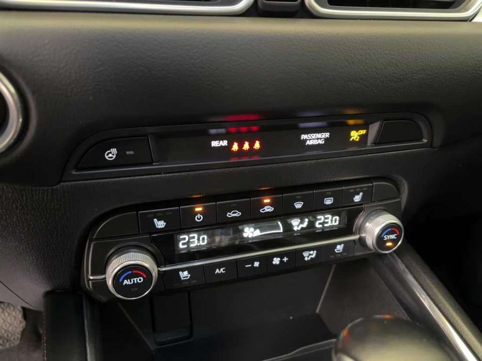 Mazda CX-5 - Imagem 14