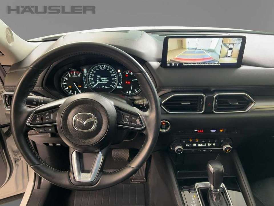 Mazda CX-5 - Imagem 10