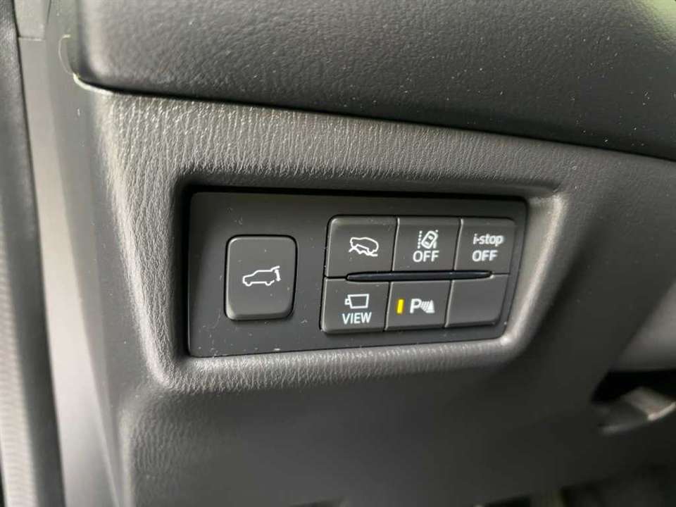 Mazda CX-5 - Imagem 15