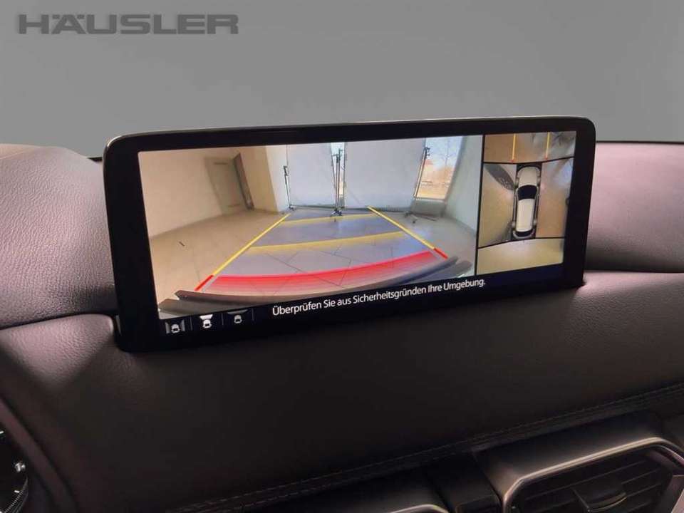 Mazda CX-5 - Imagem 12