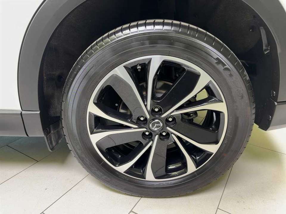 Mazda CX-5 - Imagem 13