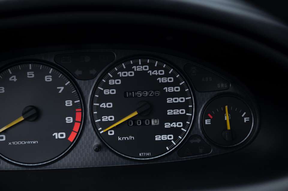 Honda Integra - Imagem 7