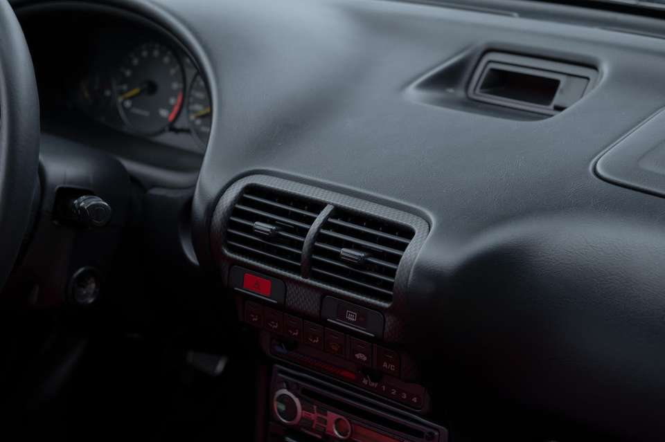 Honda Integra - Imagem 12