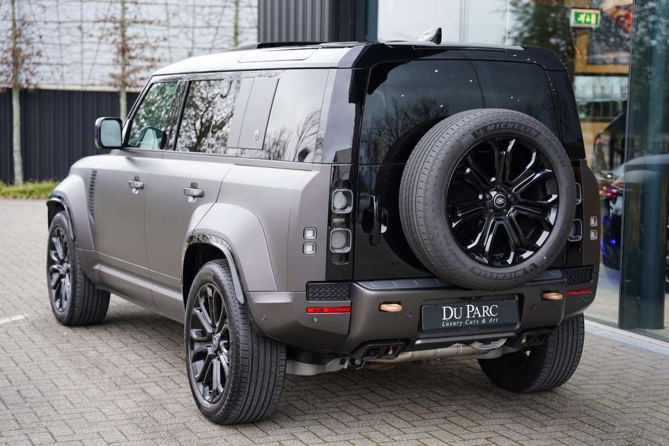 Land Rover Defender - Imagem 3
