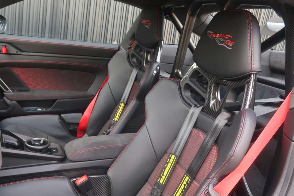 Porsche 992 - Imagem 6