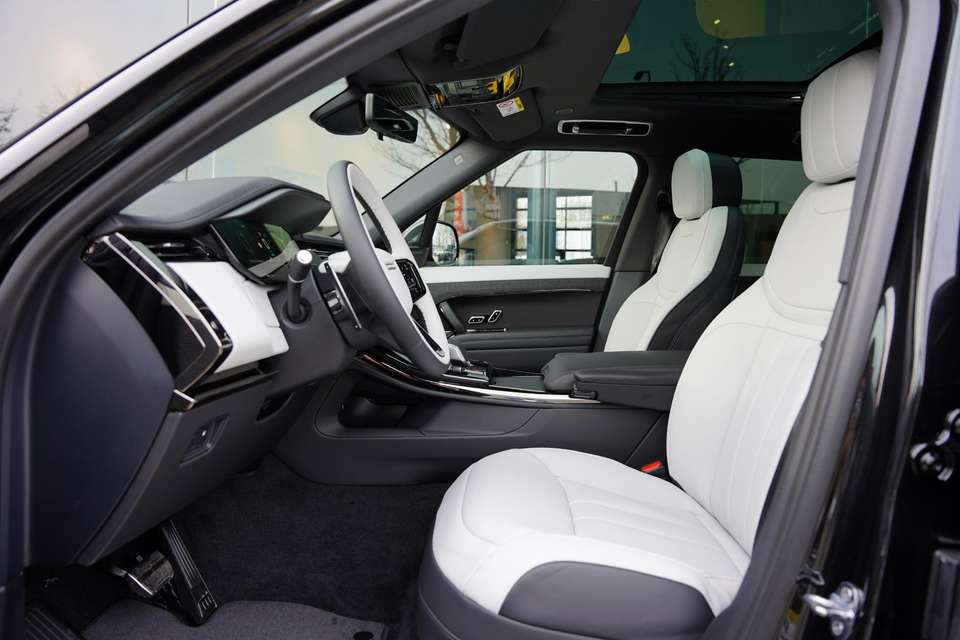 Land Rover Range Rover Sport - Imagem 5