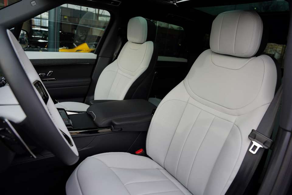 Land Rover Range Rover Sport - Imagem 6