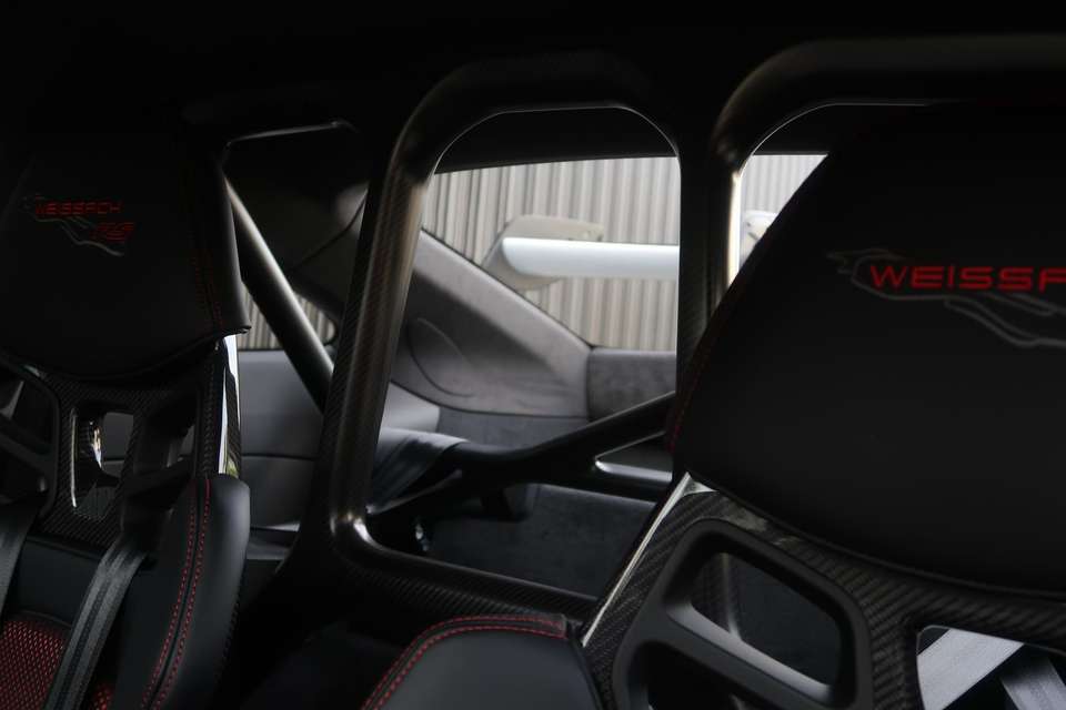 Porsche 992 - Imagem 7