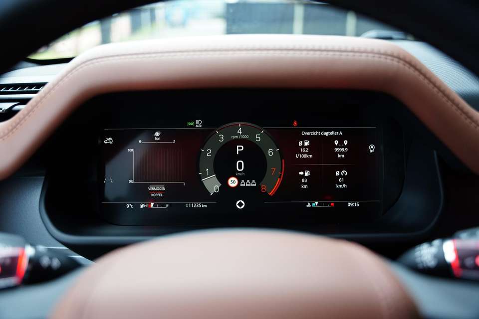 Land Rover Defender - Imagem 9