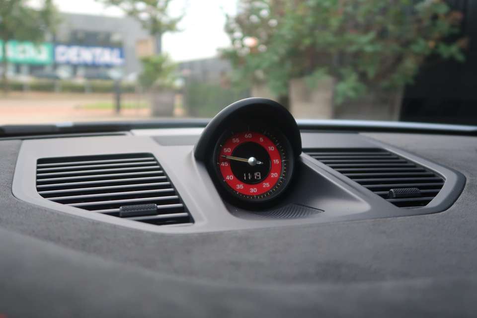 Porsche 992 - Imagem 10