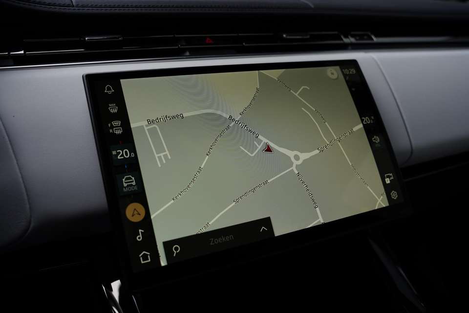 Land Rover Range Rover Sport - Imagem 10