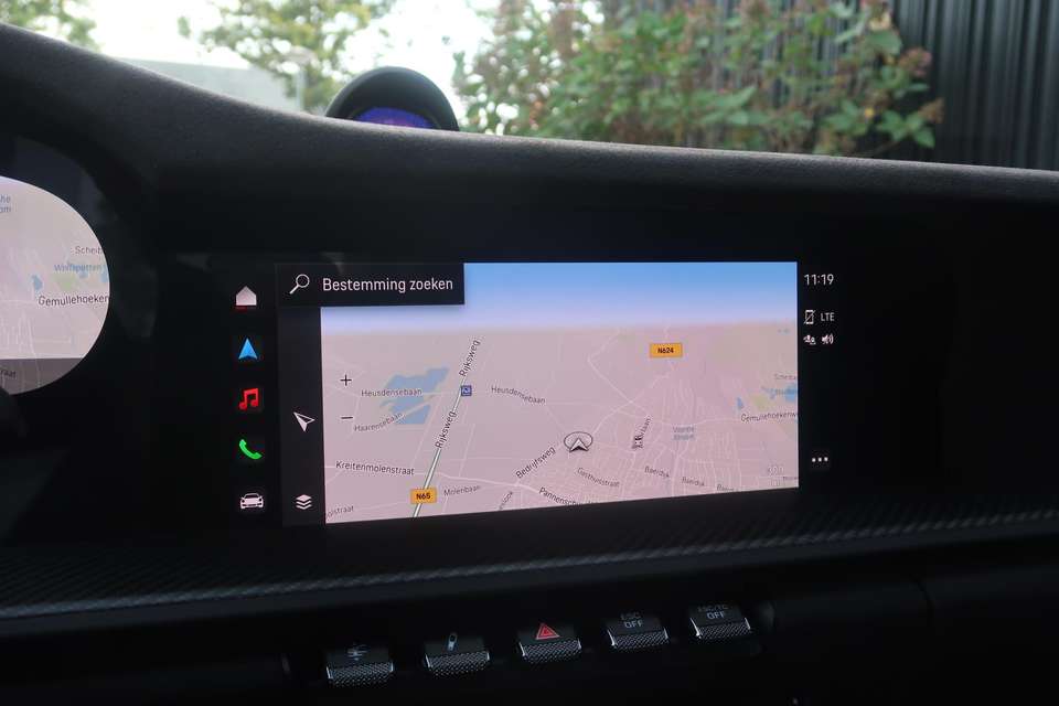 Porsche 992 - Imagem 11