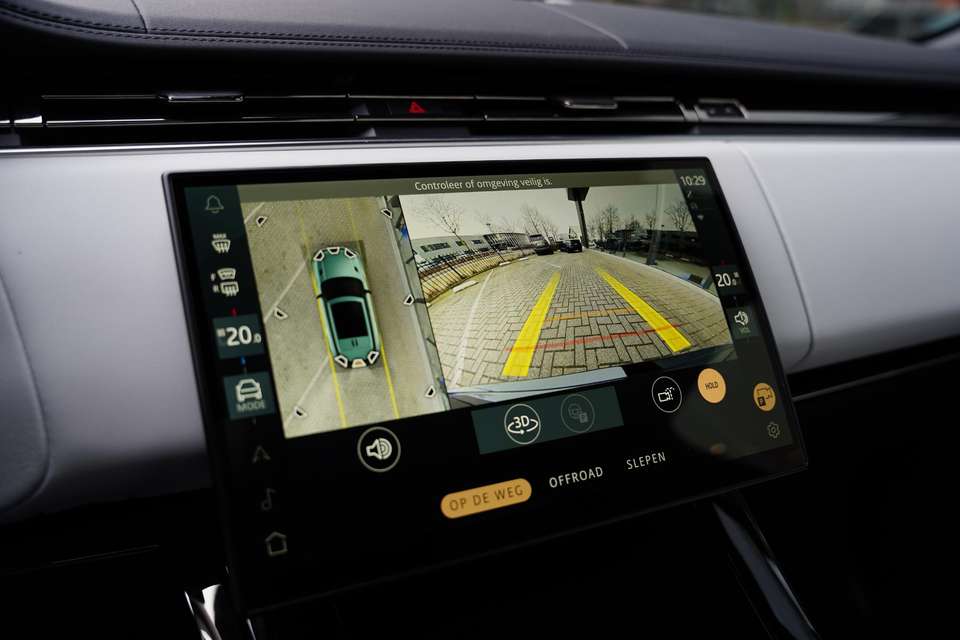 Land Rover Range Rover Sport - Imagem 11