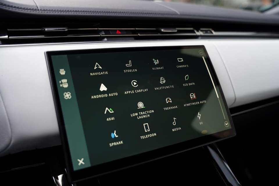 Land Rover Range Rover Sport - Imagem 13