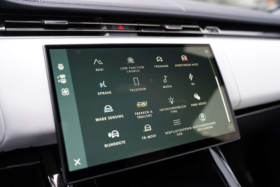 Land Rover Range Rover Sport - Imagem 14