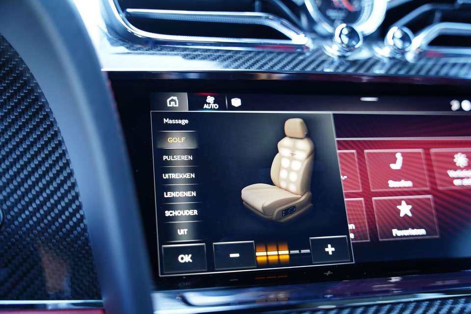 Bentley Bentayga - Imagem 15