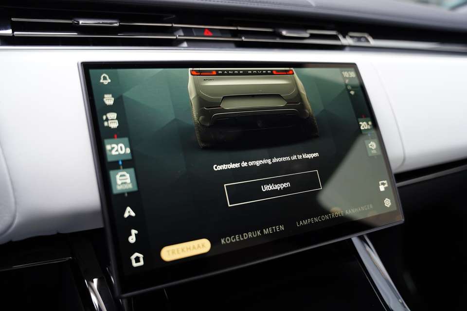 Land Rover Range Rover Sport - Imagem 16