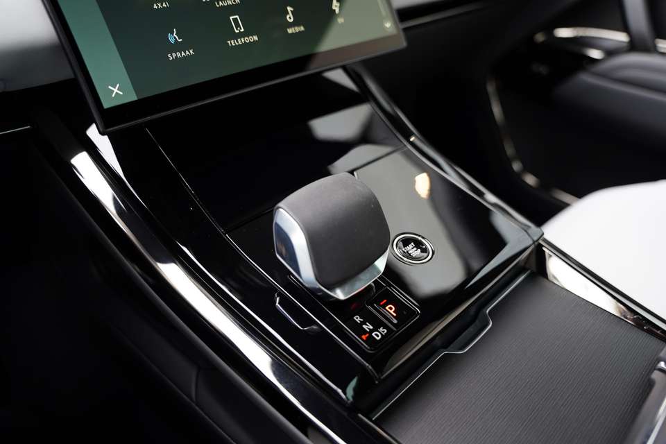 Land Rover Range Rover Sport - Imagem 17