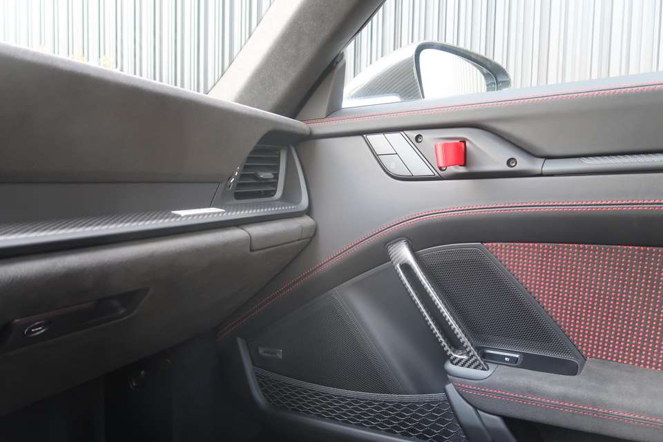 Porsche 992 - Imagem 17