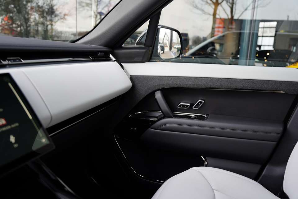Land Rover Range Rover Sport - Imagem 18