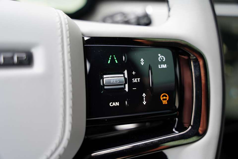 Land Rover Range Rover Sport - Imagem 19