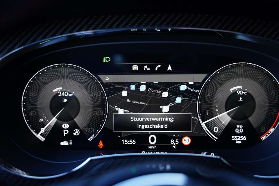 Bentley Bentayga - Imagem 18