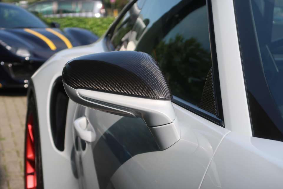 Porsche 992 - Imagem 20