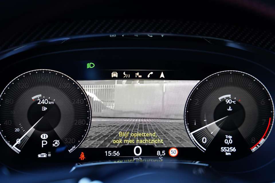 Bentley Bentayga - Imagem 20