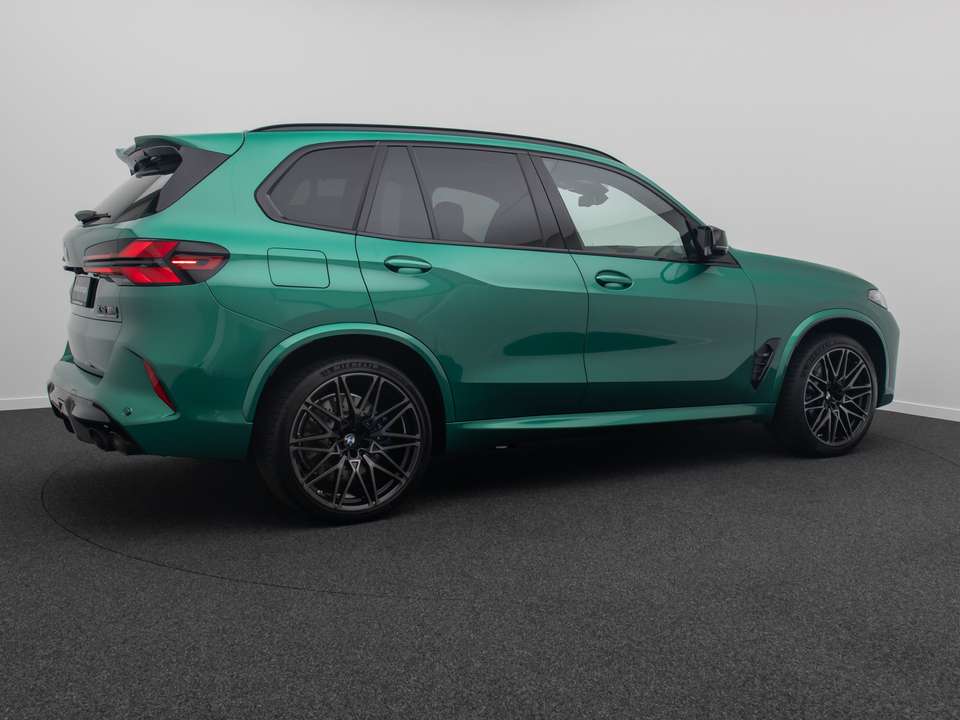 BMW X5 M - Imagem 6