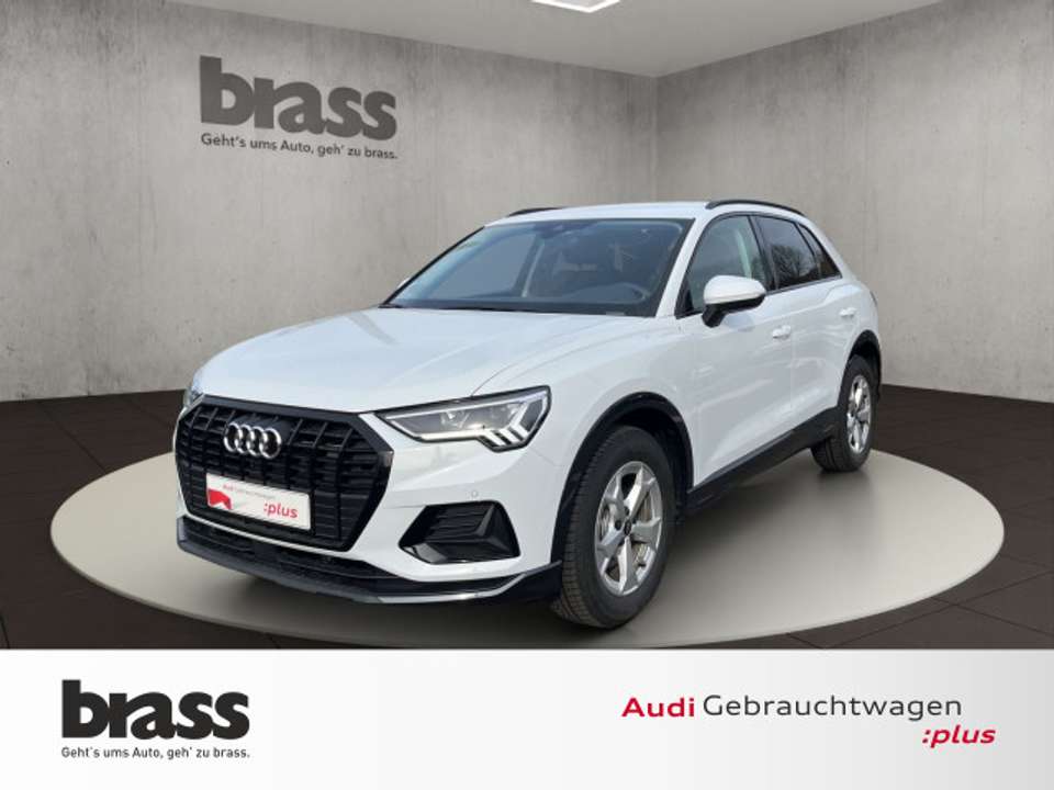 Audi Q3 - Imagem 1