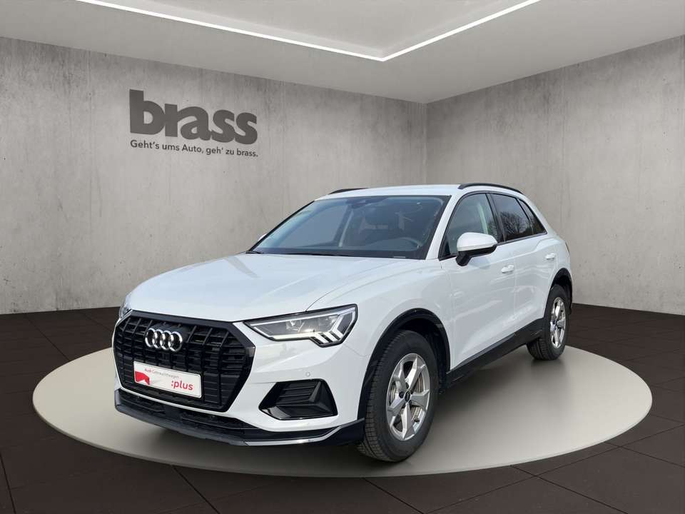 Audi Q3 - Imagem 2