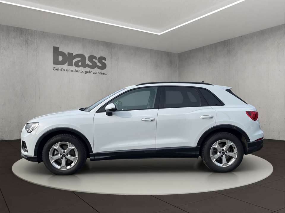 Audi Q3 - Imagem 3