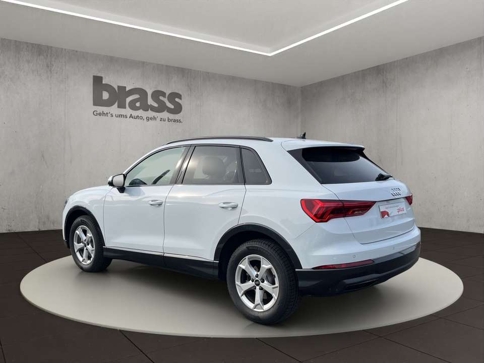 Audi Q3 - Imagem 4
