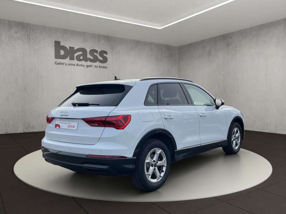 Audi Q3 - Imagem 6