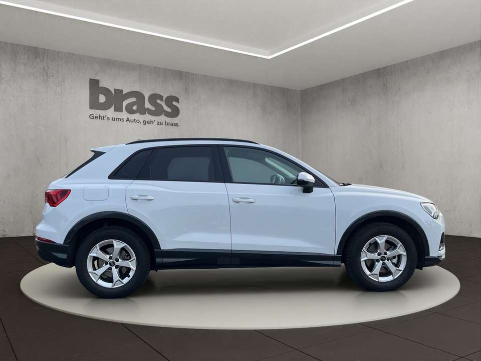 Audi Q3 - Imagem 7