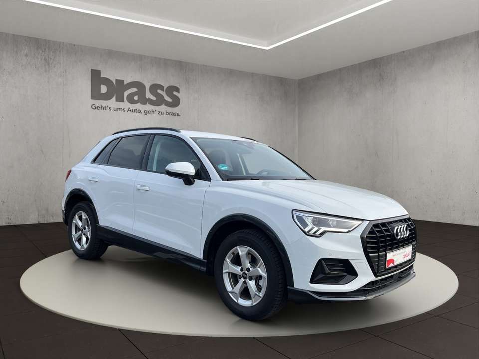 Audi Q3 - Imagem 8