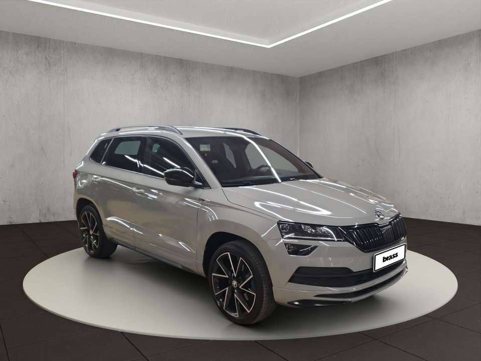 Skoda Karoq - Imagem 7