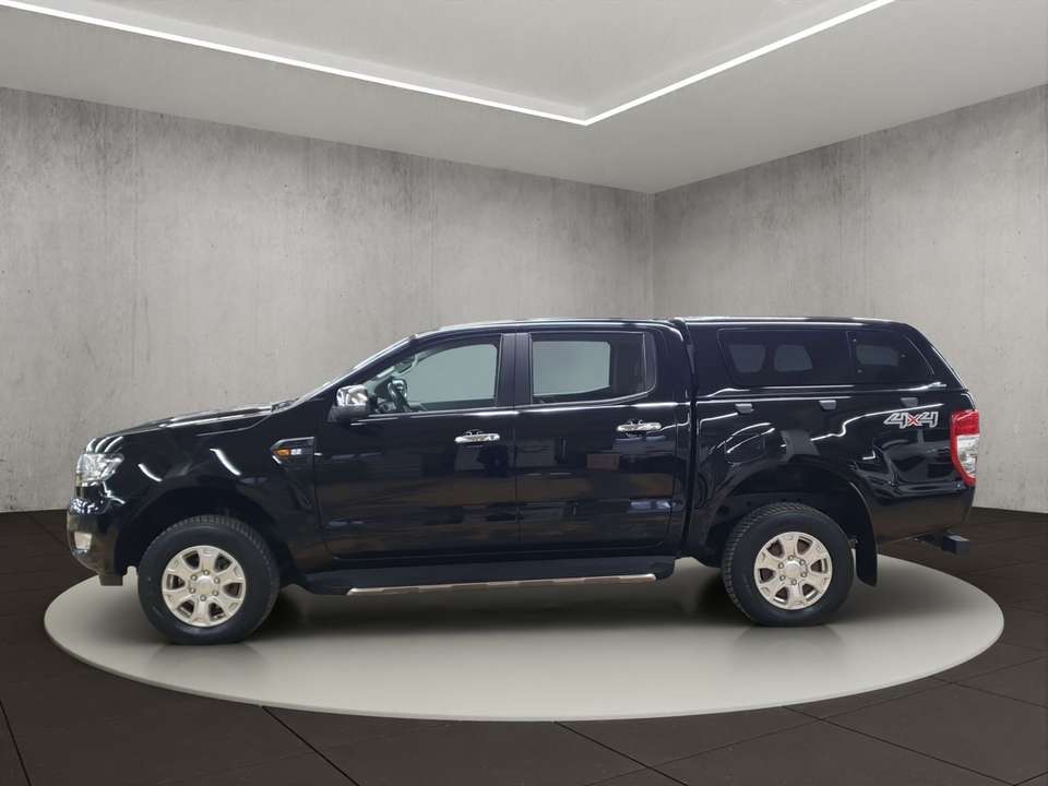 Ford Ranger - Imagem 2