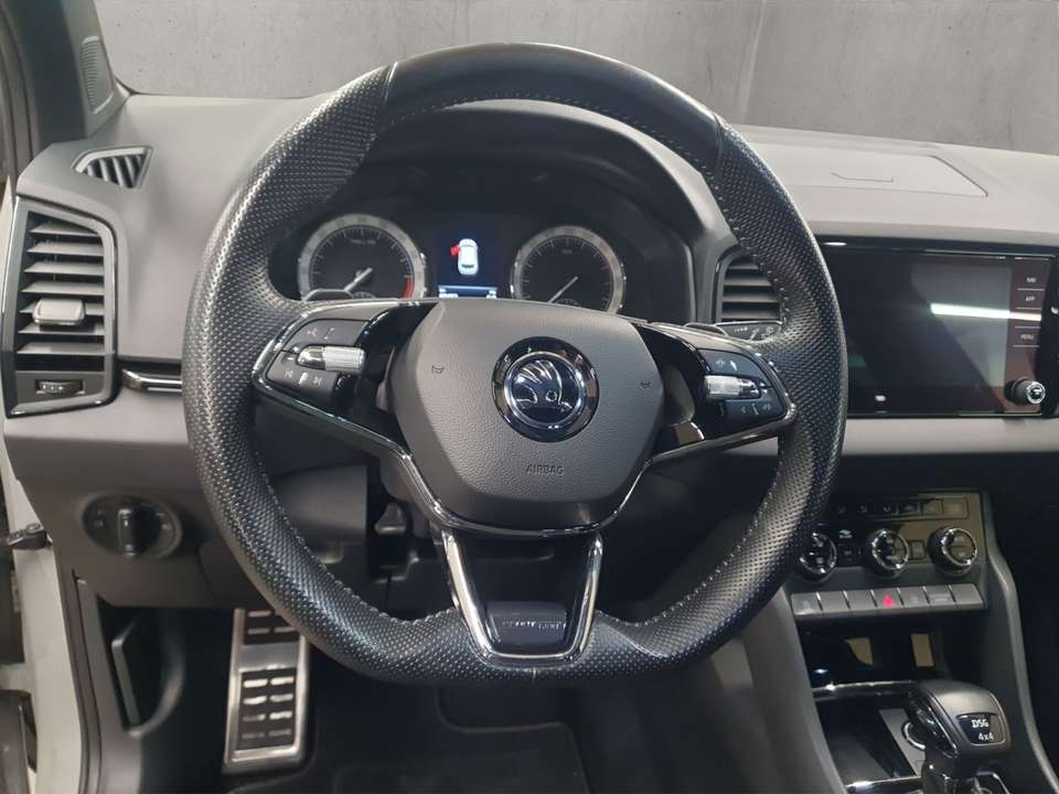 Skoda Karoq - Imagem 10