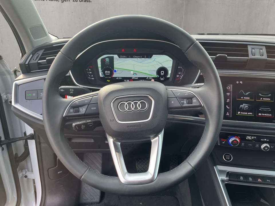 Audi Q3 - Imagem 11