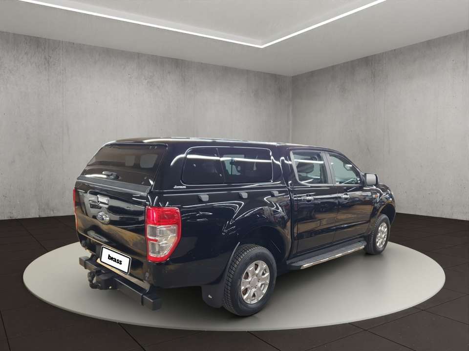 Ford Ranger - Imagem 5