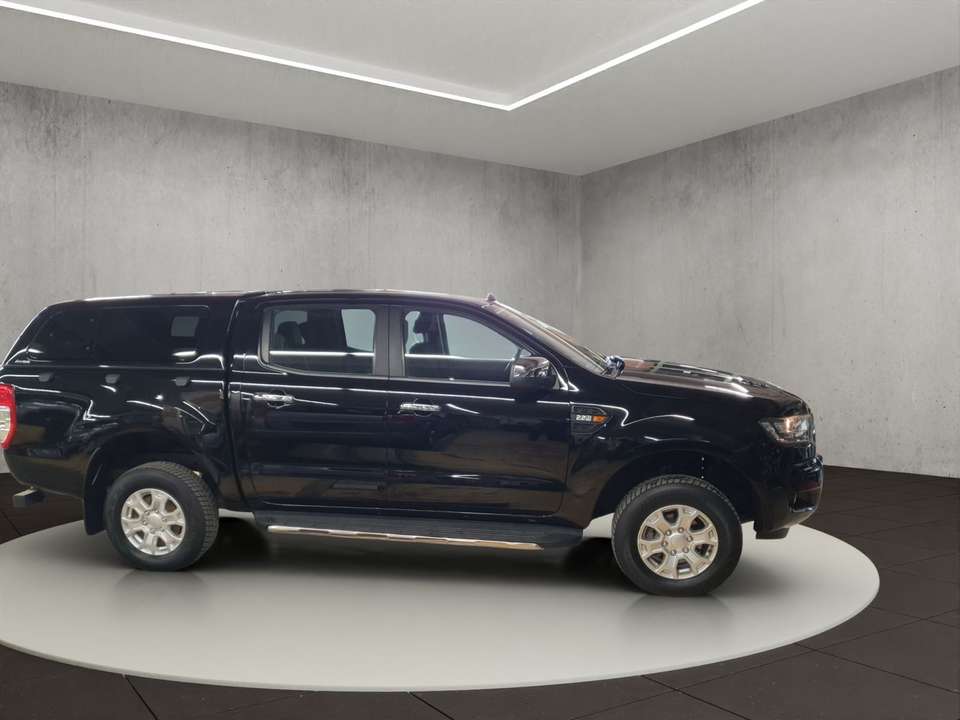 Ford Ranger - Imagem 6